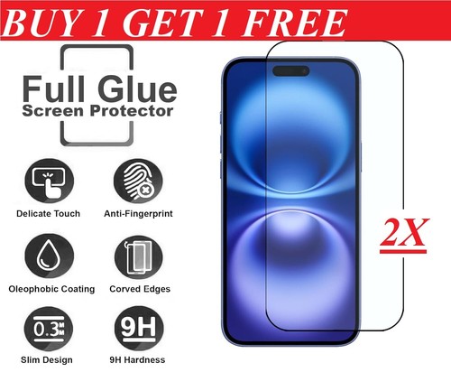Full cover screen protector - full,