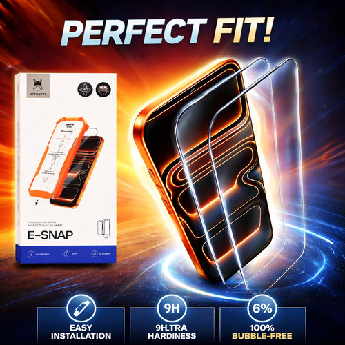 2pack tempered glass screen - tempered,