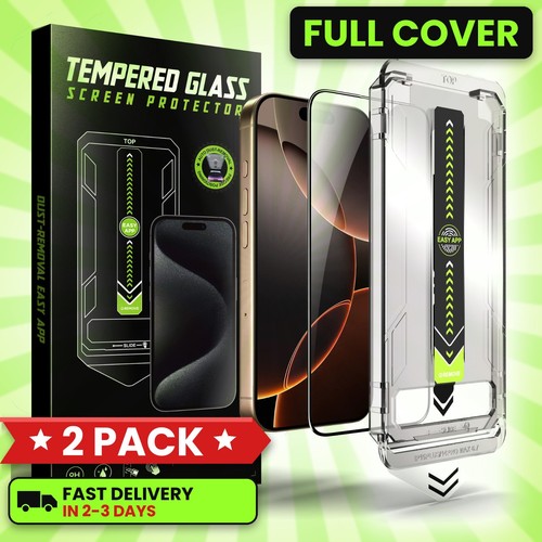 2pack tempered glass screen - 2pack,