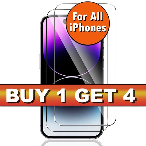Tempered glass screen - tempered,