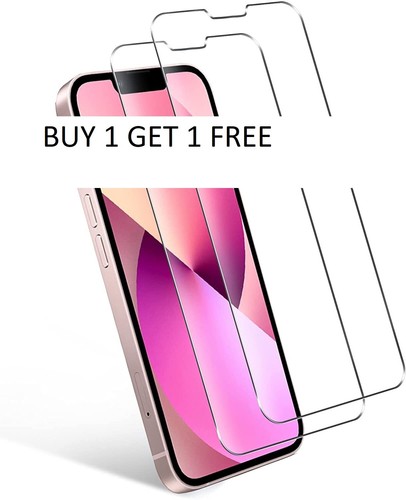 Tempered glass screen - tempered,