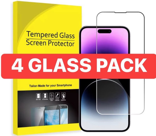 Gorilla tempered glass screen - tempered,