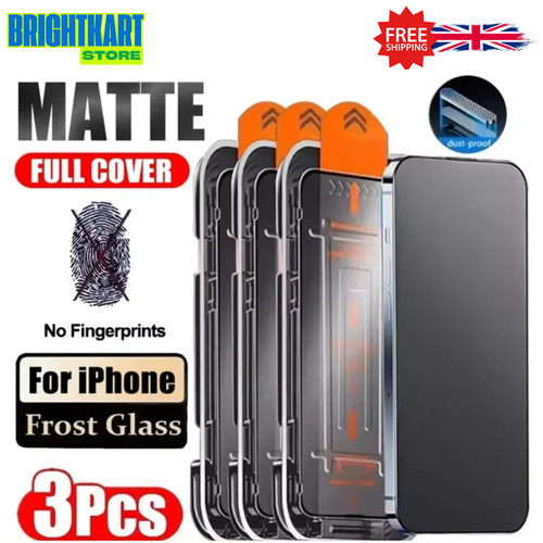 Matte screen protector for - 3x,