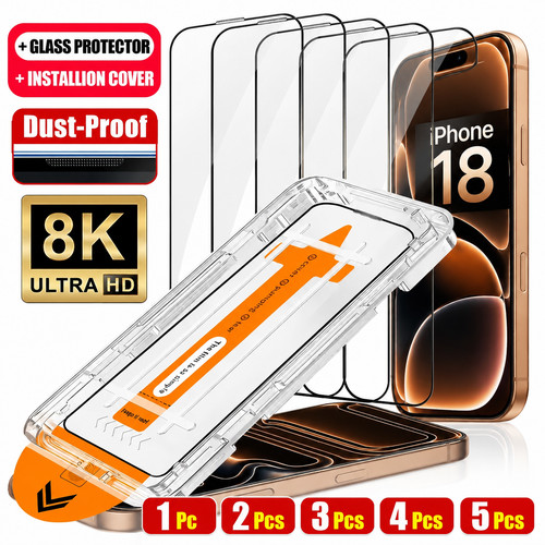Tempered glass screen - tempered,