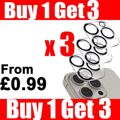 Tempered glass camera lens - camera,
