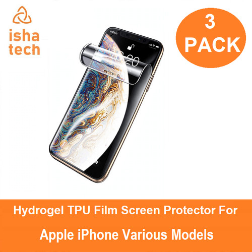 Hydrogel screen protector - hydrogel,