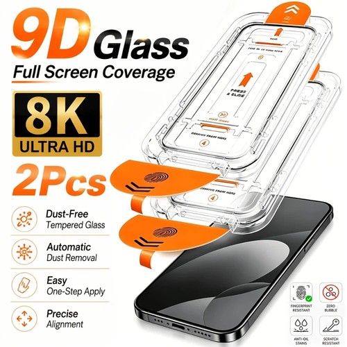 2pack tempered glass screen - 2pack,