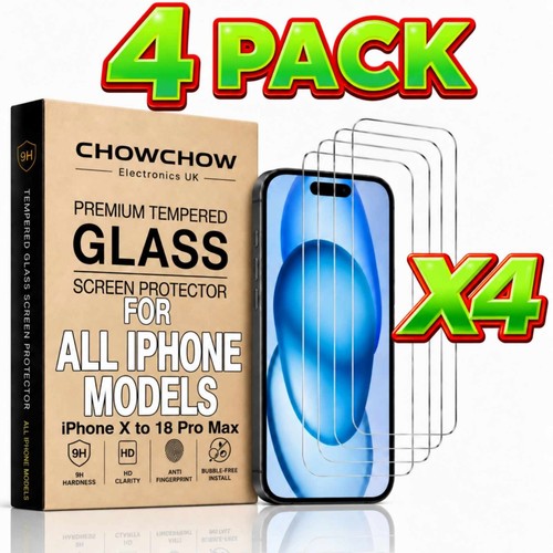 Glass screen protector for - screen,