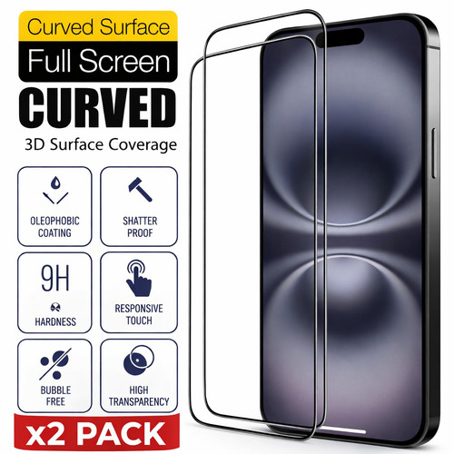 Tempered glass screen - tempered,