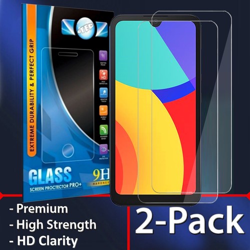 Tempered glass screen - glass,