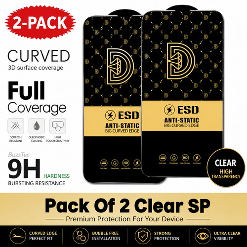 Full cover screen - full, protector
