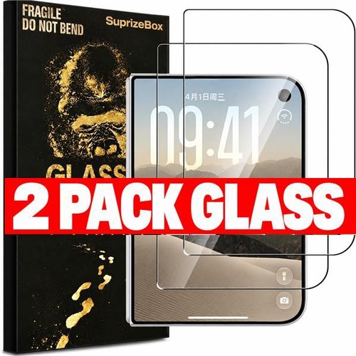 Gorilla tempered glass screen - tempered,