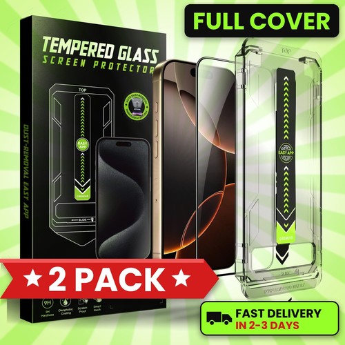 Tempered glass screen - tempered,