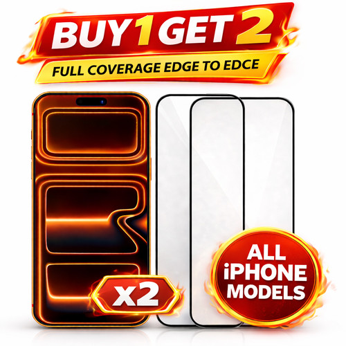 Full cover glass screen - full,