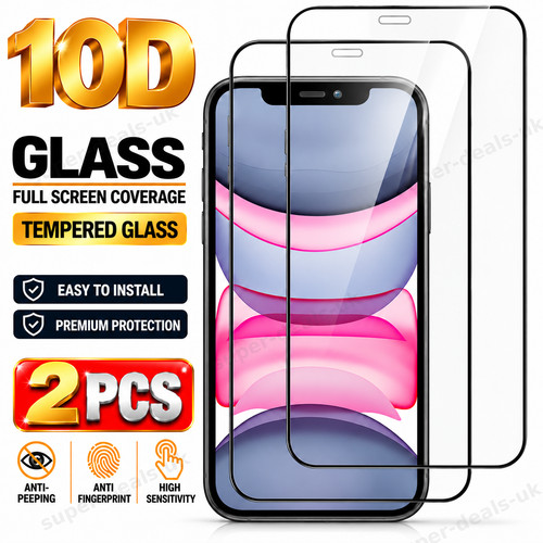 Tempered glass screen - glass,