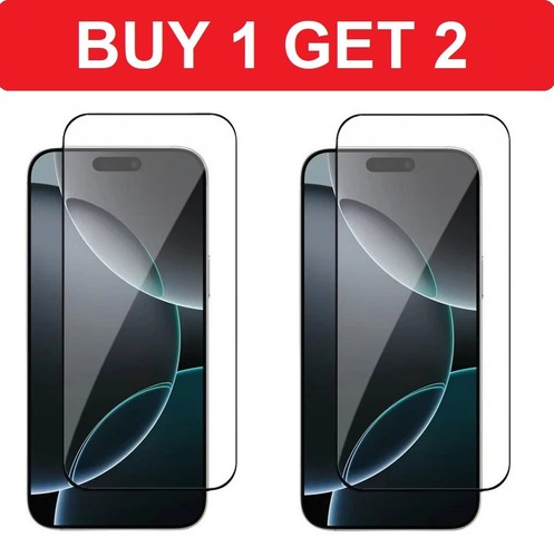 Full cover screen protector - full,