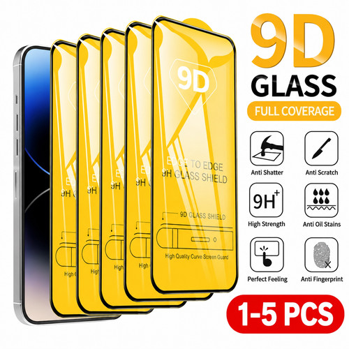 Tempered glass screen - tempered,