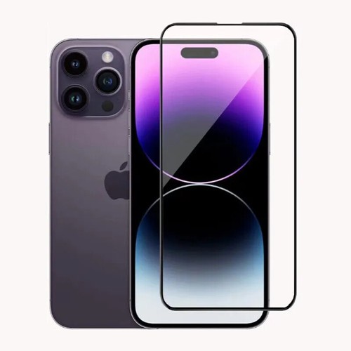 Tempered glass full screen - tempered,