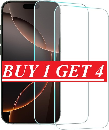 Tempered glass screen - glass,