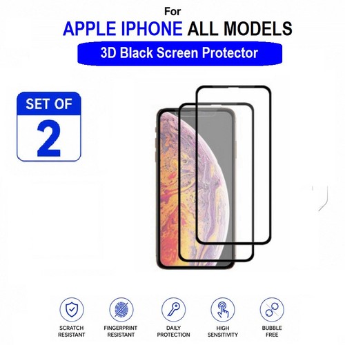 2pack tempered glass screen - glass,