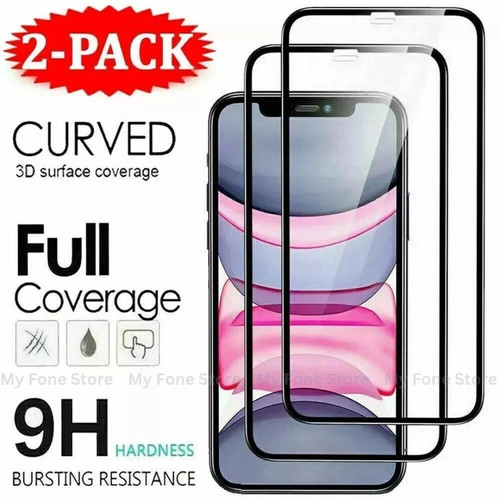 Tempered glass screen - x,