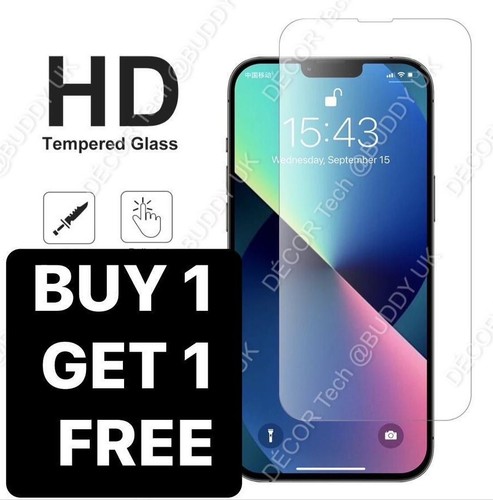 Gorilla tempered glass screen - tempered,