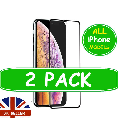 2pack tempered glass - tempered, screen