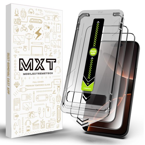 2pack tempered glass screen - 2pack,