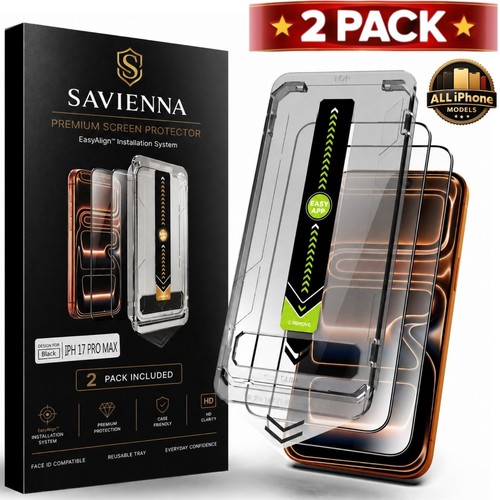 Pack tempered glass screen - pack,