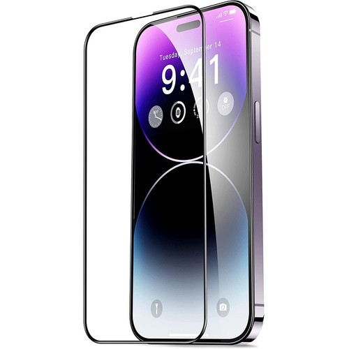 Full cover tempered - cover,